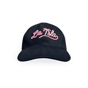 Vente Casquette LA ISLA 2068 - The Kreol Republic