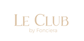 Le Club by Fonciera partenaire de LA ISLA 2068